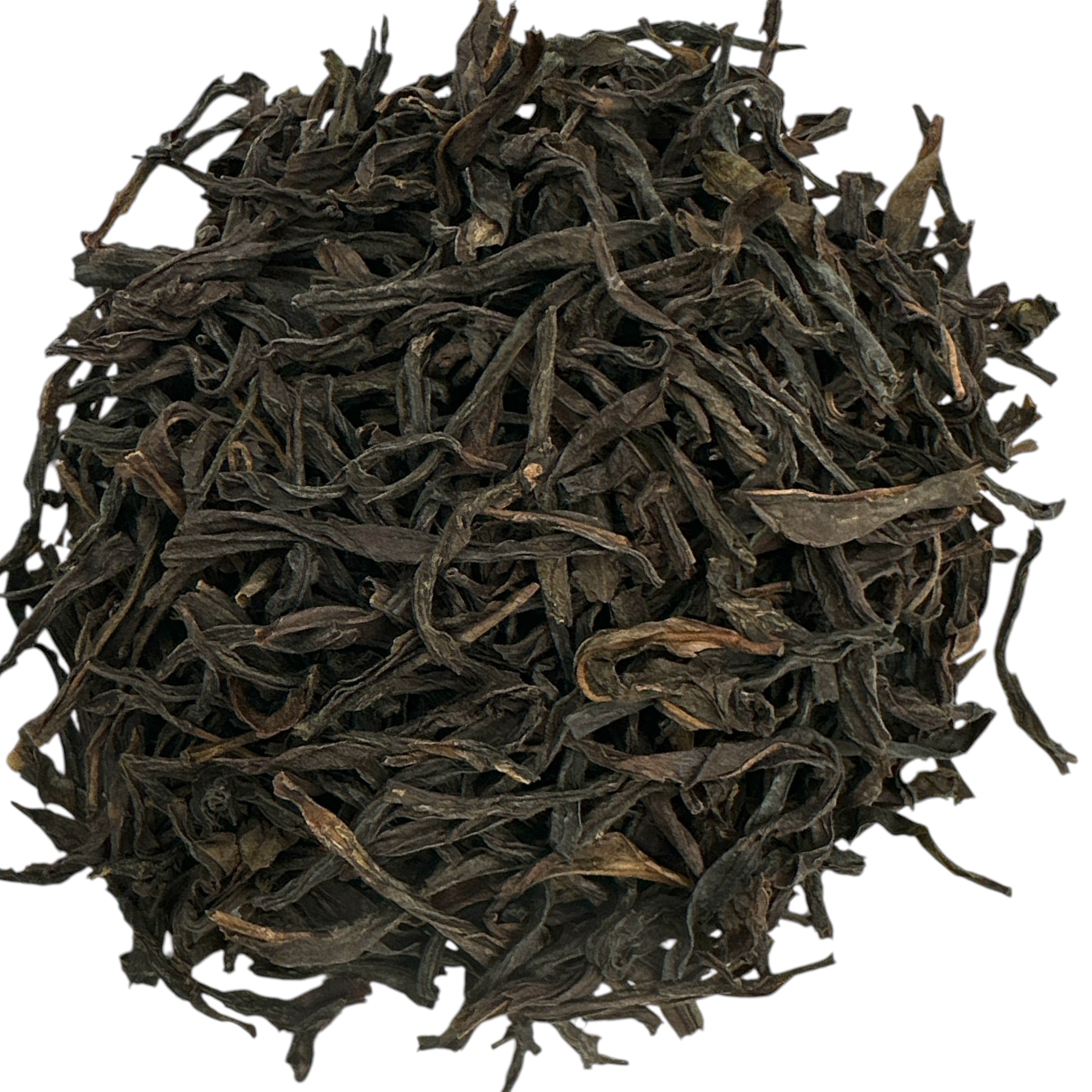 Imperial China Wuyi Rock Wu-Long